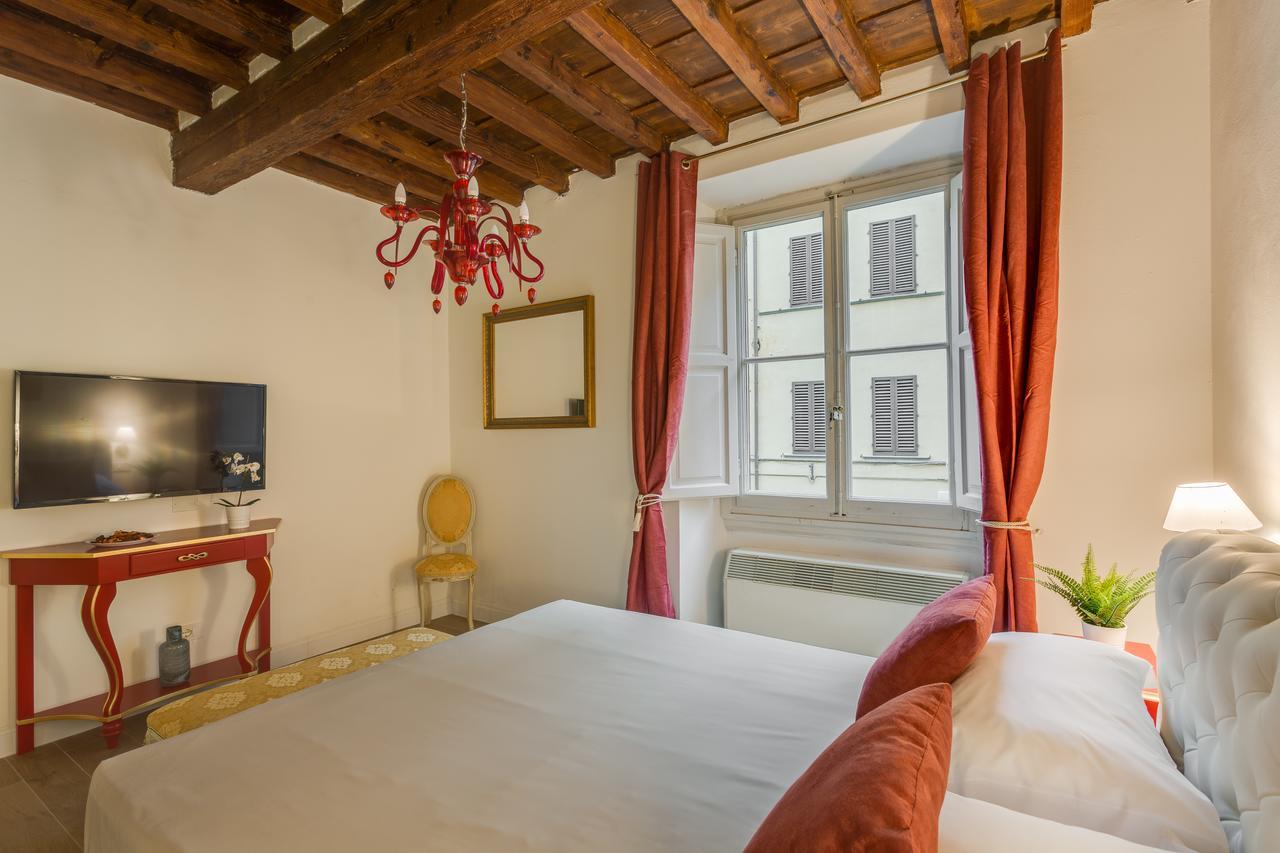 Bed and Breakfast Residenze d'epoca Collection-Sant'Anna Firenze Esterno foto