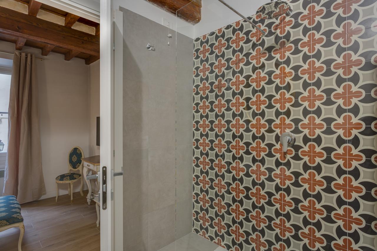 Bed and Breakfast Residenze d'epoca Collection-Sant'Anna Firenze Esterno foto